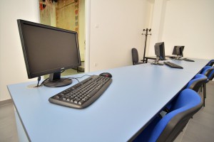 Otvaranje Pravnog fakulteta za privredu i pravosuđe