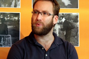 Otvaranje kancelarije za pomoć azilantima