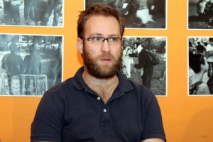 Otvaranje kancelarije za pomoć azilantima