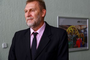 Kompanija ATB Sever organizovala je susret sa studentima i profesorima FTN