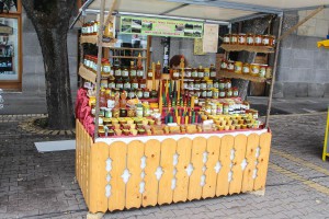 Prodajna izložba meda u okviru manifestacije "XIX Dani pčelarstva"