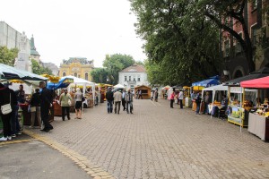 Prodajna izložba meda u okviru manifestacije "XIX Dani pčelarstva"