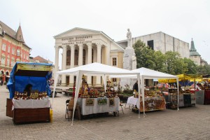 Prodajna izložba meda u okviru manifestacije "XIX Dani pčelarstva"