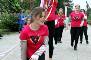 Noć istraživača 2015: Bubnjari pozivaju građane na manifestaciju