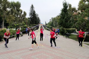 Noć istraživača 2015: Bubnjari pozivaju građane na manifestaciju