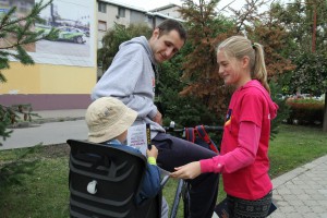 Noć istraživača 2015: Bubnjari pozivaju građane na manifestaciju