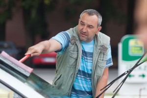 Renovirana Euro Petrol benzinska stanica u Bačkoj Topoli