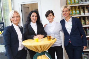 Renovirana Euro Petrol benzinska stanica u Bačkoj Topoli