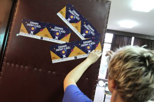 Noć istraživača 2015: Svečano otvaranje i izložba eksponata