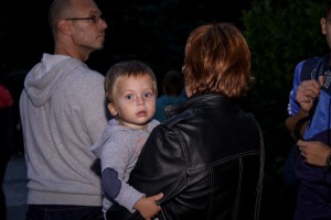 Noć istraživača 2015: Izložba eksponata