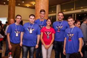 Noć istraživača 2015: Izložba eksponata