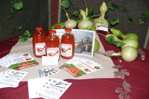 Berbanski dani u Hajdukovu