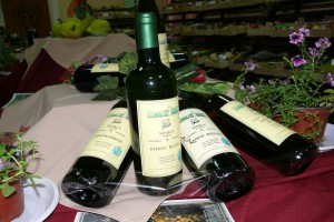 Berbanski dani u Hajdukovu