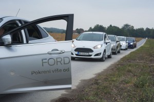 Ford Open Day
