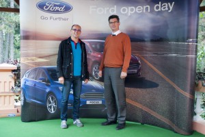 Ford Open Day