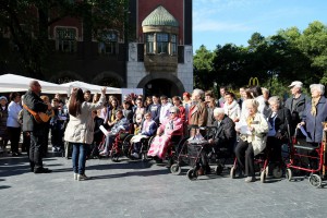 Međunarodni dan starijih osoba