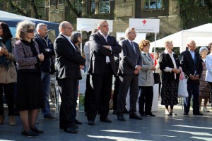 Međunarodni dan starijih osoba