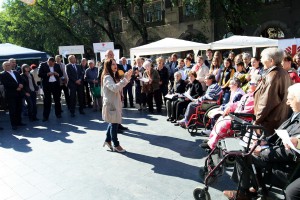 Međunarodni dan starijih osoba