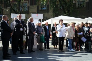 Međunarodni dan starijih osoba