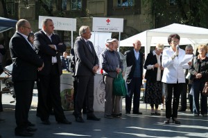 Međunarodni dan starijih osoba