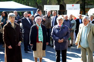 Međunarodni dan starijih osoba