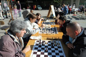 Međunarodni dan starijih osoba