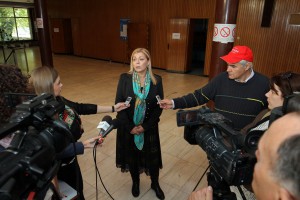 Predstavljanje Nacrta zakona o ozakonjenju objekata