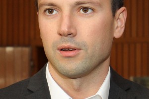 Predstavljanje Nacrta zakona o ozakonjenju objekata