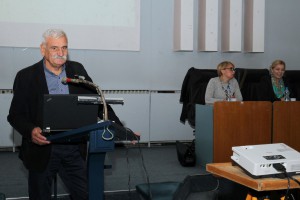 Predstavljanje Nacrta zakona o ozakonjenju objekata