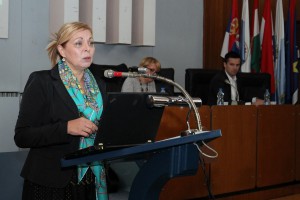 Predstavljanje Nacrta zakona o ozakonjenju objekata