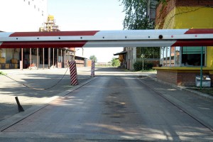 Protest radnika "Agroseme-Panonija" (protest je nastavljen i tokom noći)