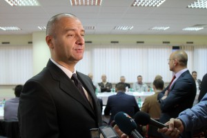 Kongres "Euro Biznis Kluba Beograd"