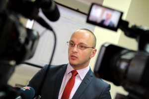 Kongres "Euro Biznis Kluba Beograd"