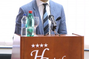 Kongres "Euro Biznis Kluba Beograd"