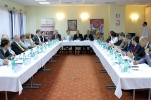 Kongres "Euro Biznis Kluba Beograd"