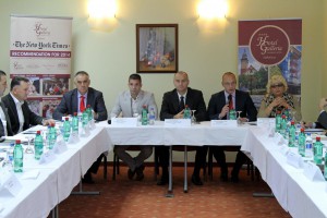 Kongres "Euro Biznis Kluba Beograd"