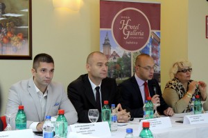 Kongres "Euro Biznis Kluba Beograd"