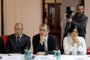 Kongres "Euro Biznis Kluba Beograd"