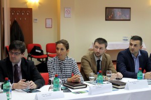 Kongres "Euro Biznis Kluba Beograd"