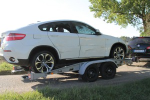 Teško ubistvo na Paliću