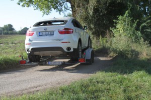 Teško ubistvo na Paliću