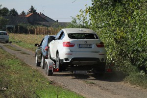 Teško ubistvo na Paliću