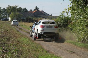 Teško ubistvo na Paliću