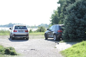 Teško ubistvo na Paliću