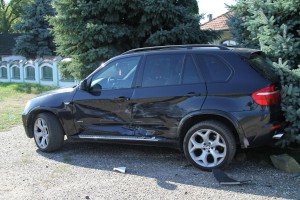 Teško ubistvo na Paliću