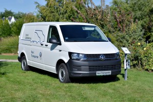 Promocija novih Volkswagen modela: Caddy i Transporter