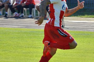 Fudbal: Spartak - Crvena zvezda