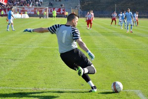 Fudbal: Spartak - Crvena zvezda