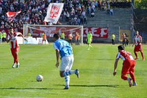 Fudbal: Spartak - Crvena zvezda