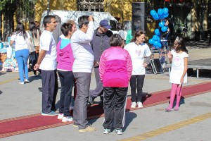 Manifestacija "Sportski pozdrav"